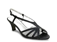 Refined Sandal