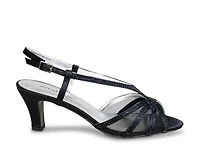 Refined Sandal