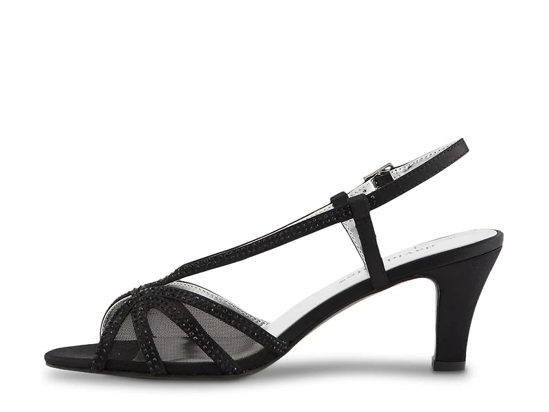 Refined Sandal