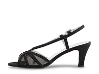 Refined Sandal
