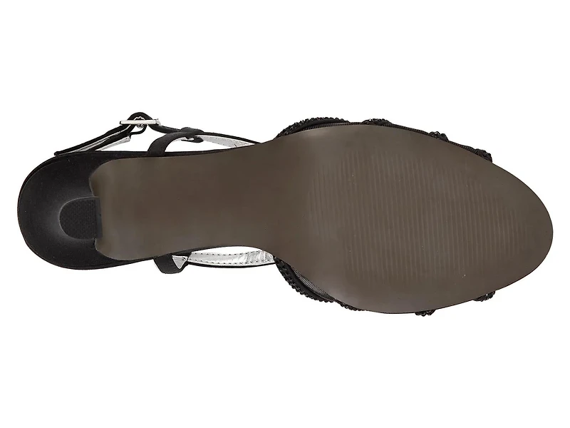 Refined Sandal