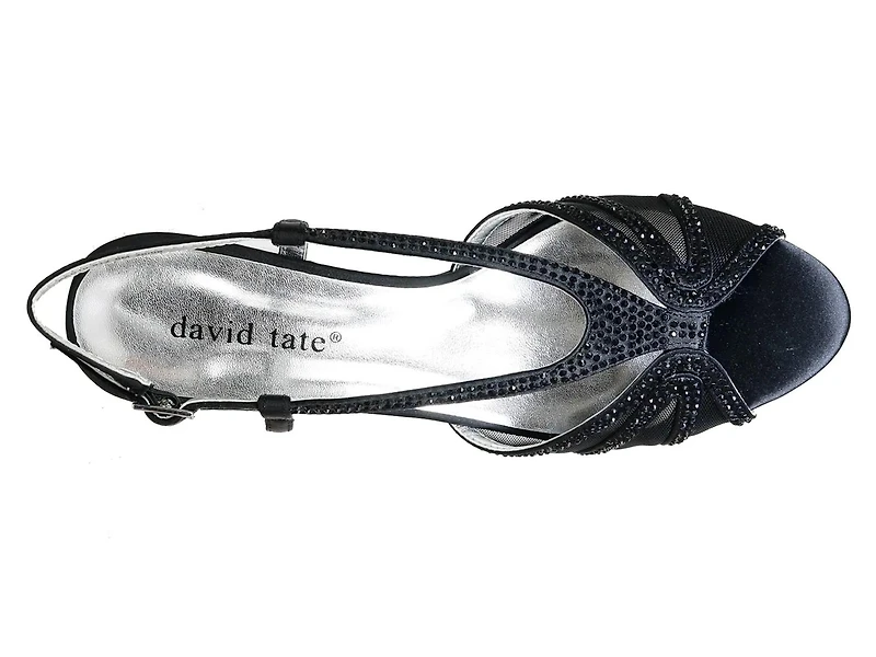 Refined Sandal