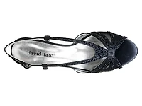 Refined Sandal