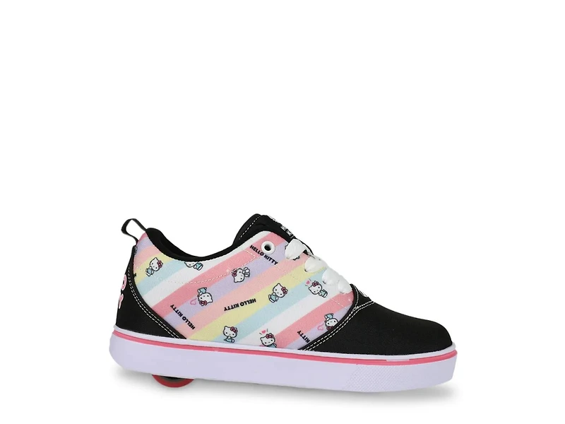 Hello Kitty Pro 20 Nova Skate Shoe - Kids'