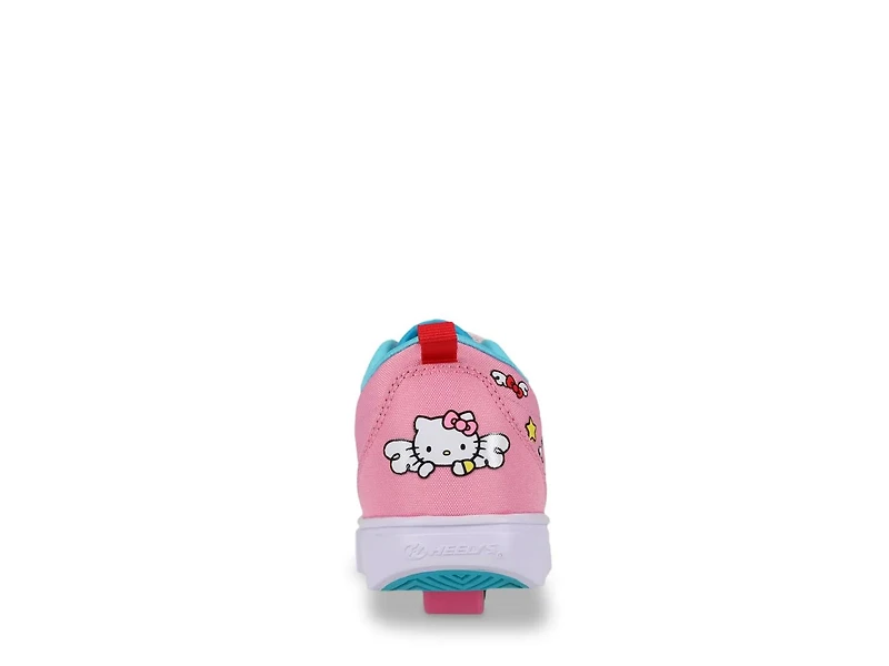 Hello Kitty Pro 20 X2 Skate Shoe - Kids'