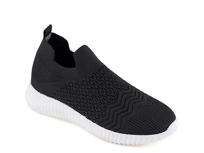 Tiptop Slip-On Sneaker