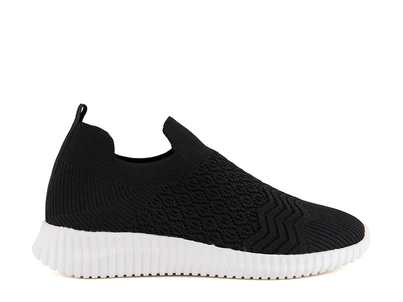Tiptop Slip-On Sneaker