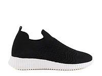 Tiptop Slip-On Sneaker