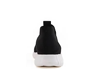 Tiptop Slip-On Sneaker