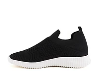 Tiptop Slip-On Sneaker