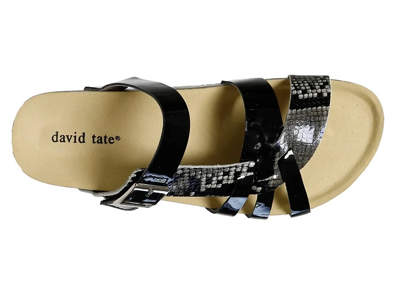 Warm Sandal