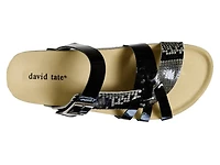 Warm Sandal