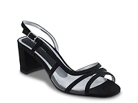 Wed Sandal