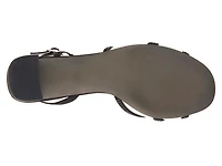 Wed Sandal