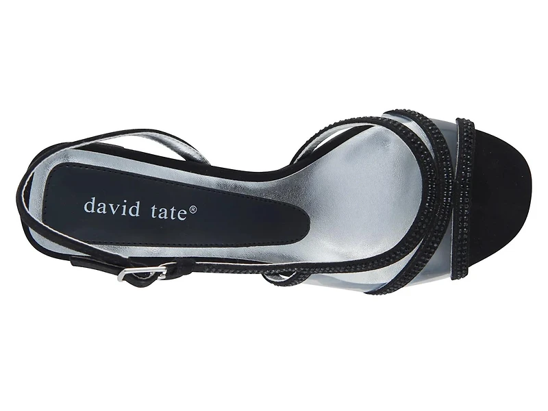 Wed Sandal