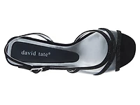 Wed Sandal