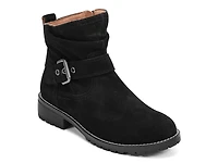 Thrill Bootie