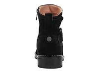 Thrill Bootie