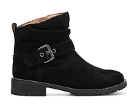 Thrill Bootie