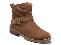 Thrill Bootie