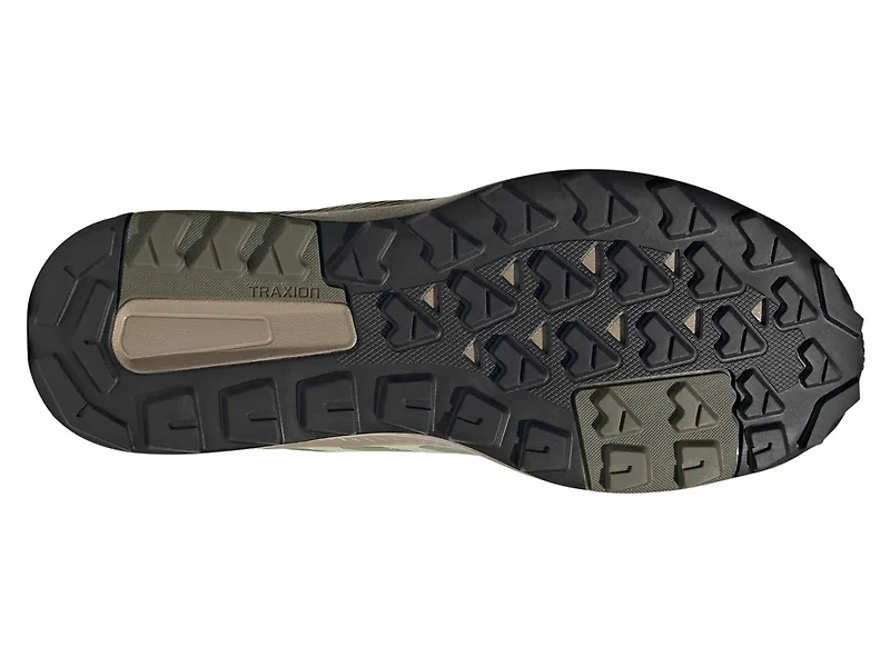 TERREX Anylander RAIN.RDY Waterproof Hiking Shoe - Men's