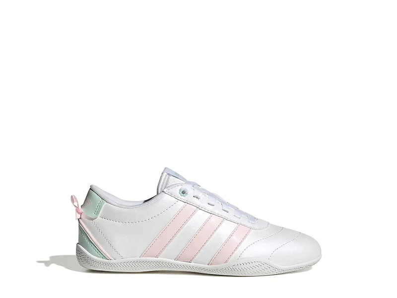 Grand Court Lo Sneaker - Kids'