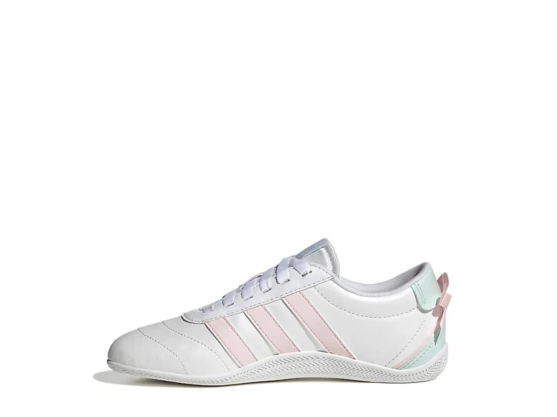 Grand Court Lo Sneaker - Kids'