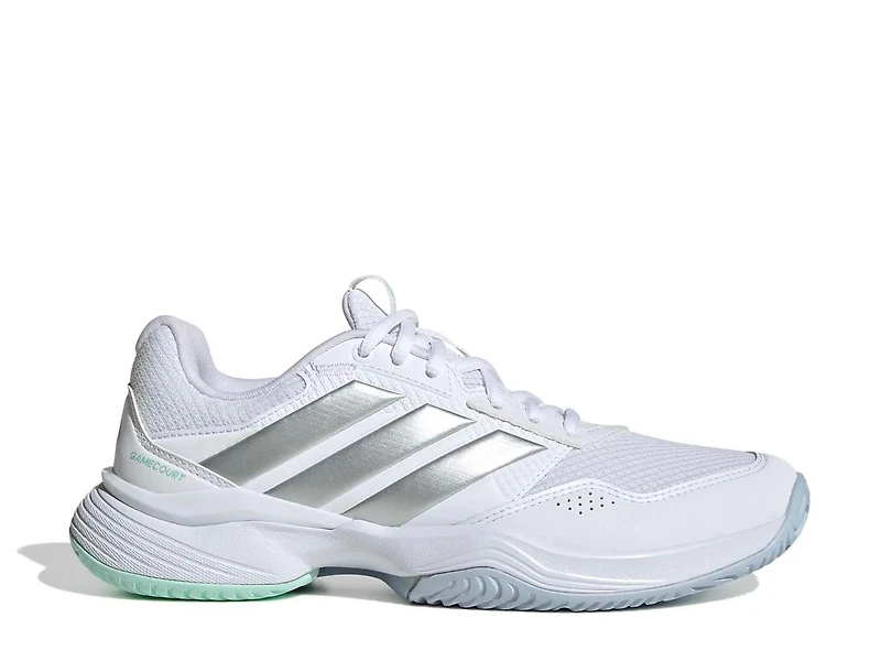 Gamecourt 3 Tennis Sneaker - Women's