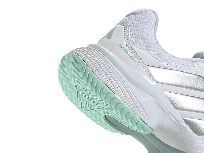 Gamecourt 3 Tennis Sneaker - Women's