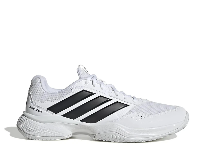 Gamecourt 3 Tennis Sneaker - Men's