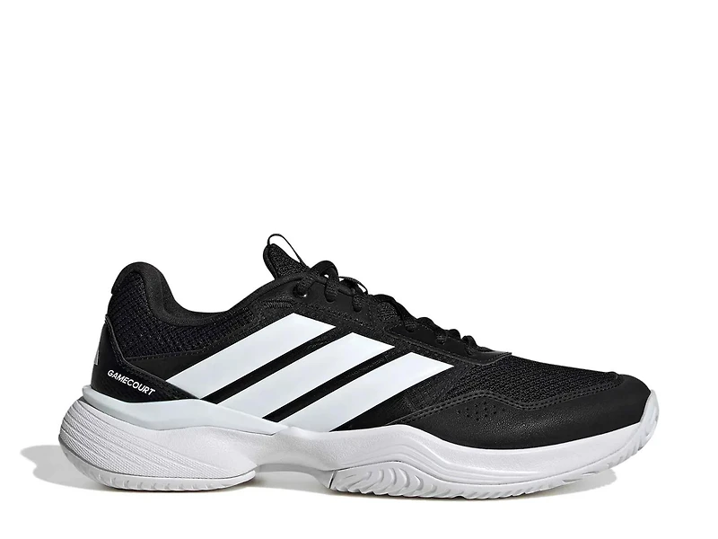 Gamecourt 3 Tennis Sneaker