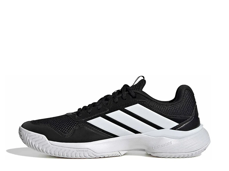 Gamecourt 3 Tennis Sneaker