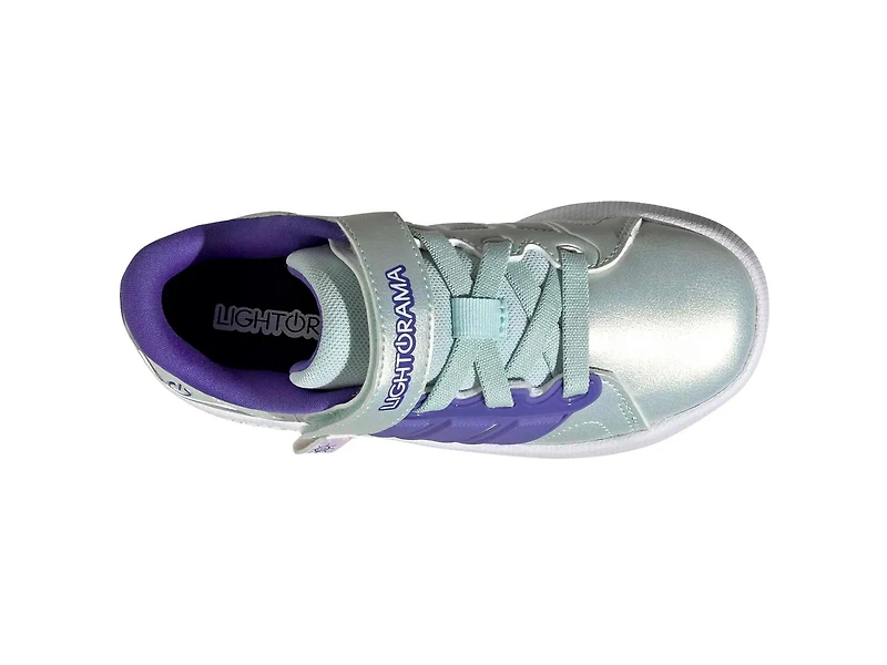 Lightorama Court Light-Up Sneaker