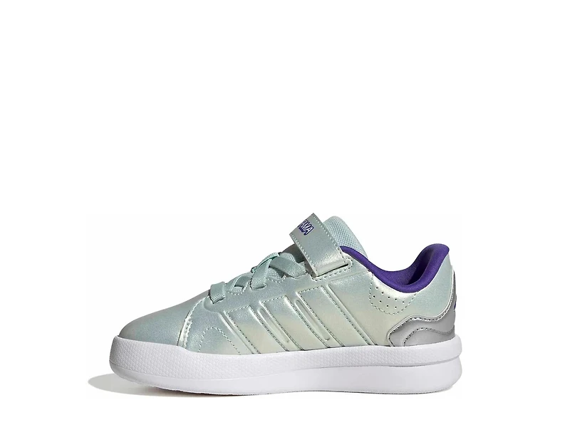 Lightorama Court Light-Up Sneaker