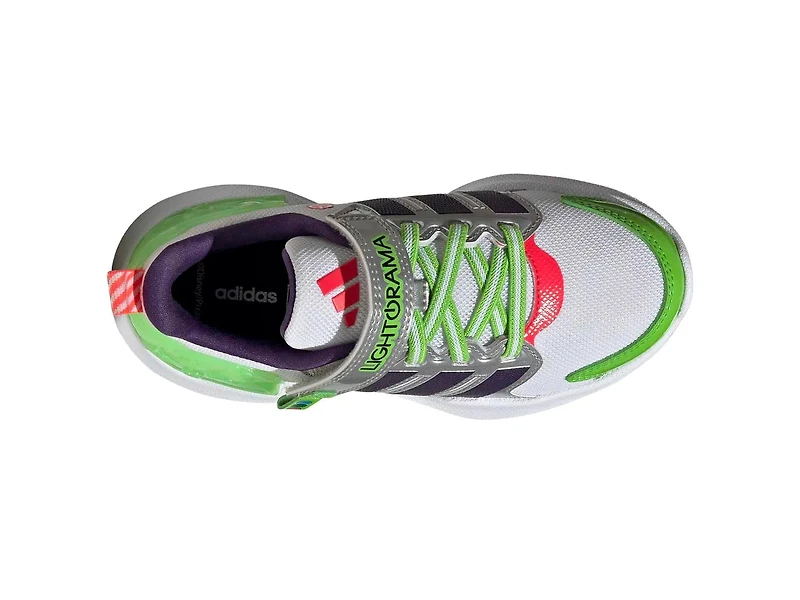 Buzz Lightyear Lightorama Runner Light-Up Sneaker - Kids'