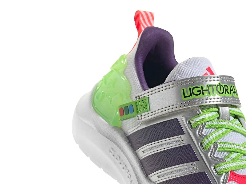 Buzz Lightyear Lightorama Runner Light-Up Sneaker - Kids'