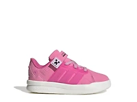 Minecraft Lightorama Court Light-Up Sneaker - Kids'