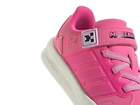Minecraft Lightorama Court Light-Up Sneaker - Kids'