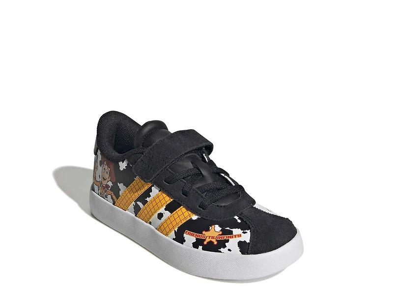 Toy Story VL Court 3.0 Sneaker - Kids'