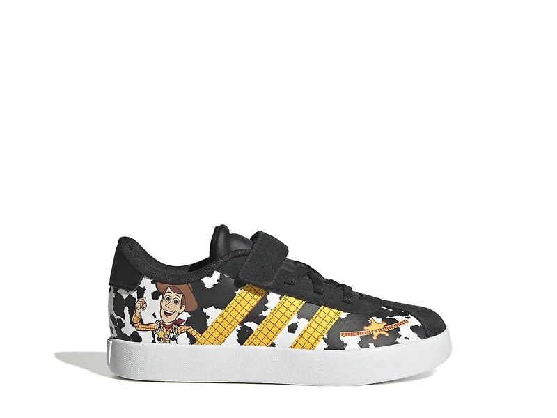 Toy Story VL Court 3.0 Sneaker - Kids'