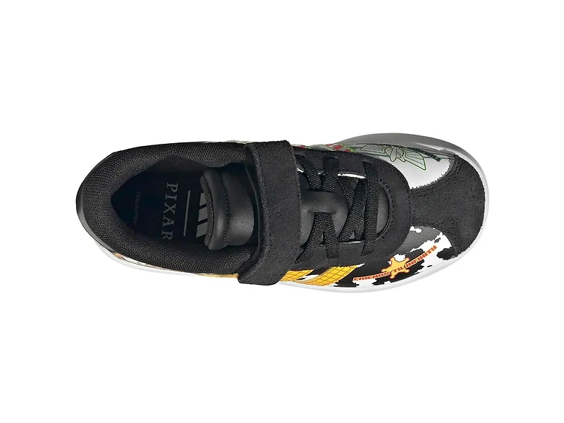 Toy Story VL Court 3.0 Sneaker - Kids'