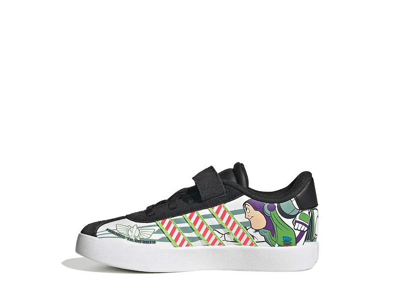 Toy Story VL Court 3.0 Sneaker - Kids'