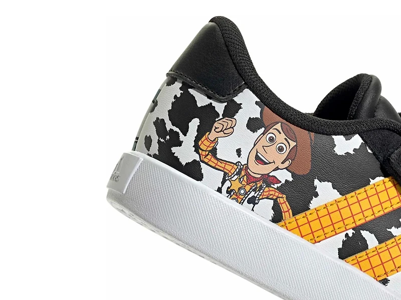 Toy Story VL Court 3.0 Sneaker - Kids'
