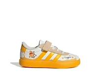 Winnie The Pooh VL Court 3.0 Sneaker - Kids'