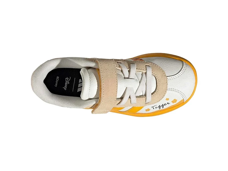 Winnie The Pooh VL Court 3.0 Sneaker - Kids'