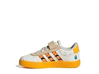 Winnie The Pooh VL Court 3.0 Sneaker - Kids'