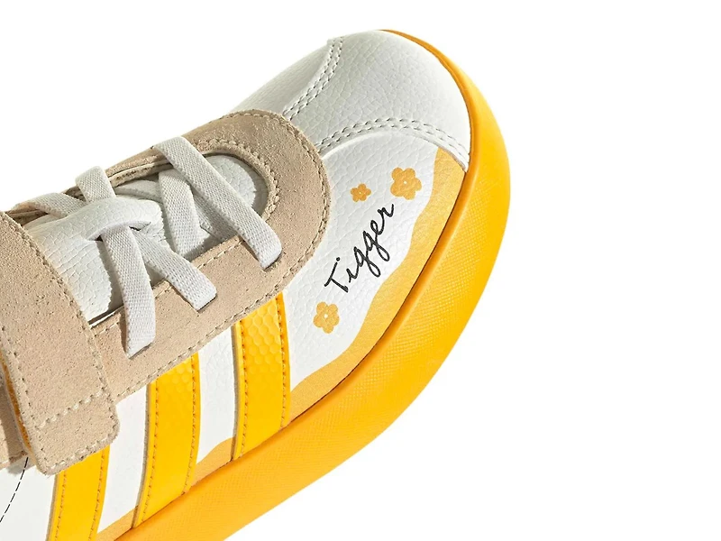 Winnie The Pooh VL Court 3.0 Sneaker - Kids'