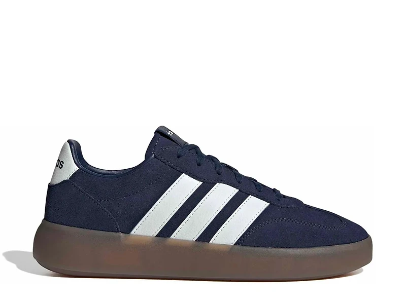 Barreda Decode Lux Sneaker
