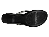 Gavin Wedge Sandal