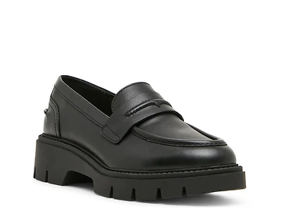 Kisha Waterproof Loafer